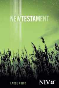 NIV New Testament