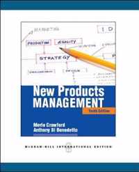 New Products Management