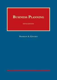 Business Planning