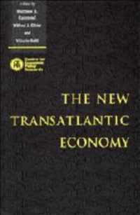 The New Transatlantic Economy