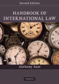 Handbook of International Law