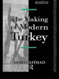 The Making of Modern Turkey