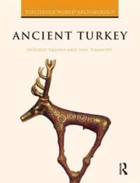 Ancient Turkey