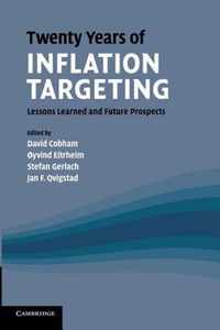 Twenty Years of Inflation Targeting