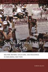 Social Reproduction and the City