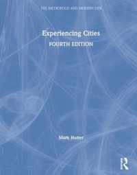 Experiencing Cities