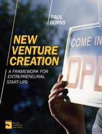 New Venture Creation