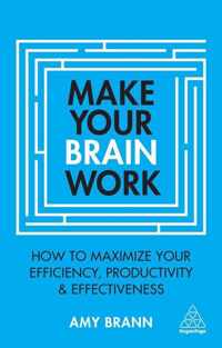 Make Your Brain Work