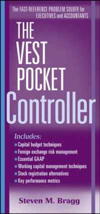 The Vest Pocket Controller