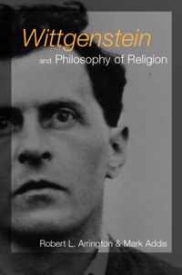 Wittgenstein and Philosophy of Religion