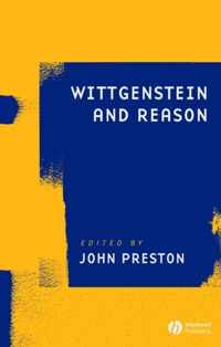 Wittgenstein and Reason