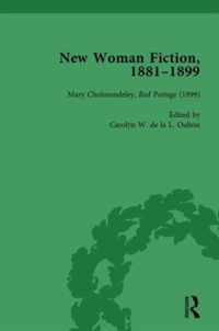 New Woman Fiction, 1881-1899, Part III vol 9