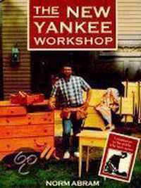 The New Yankee Workshop