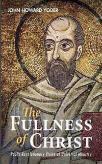 The Fullness of Christ