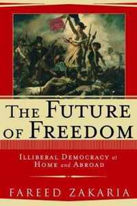 The Future of Freedom