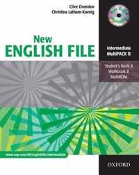 New English File