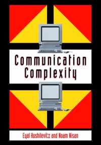 Communication Complexity