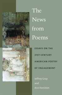 The News from Poems