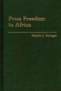 Press Freedom in Africa