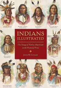 Indians Illustrated