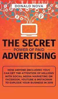 The Secret Power of Paid Advertising