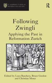 Following Zwingli