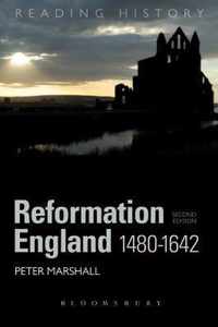 Reformation England 1480 2nd