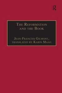 The Reformation and the Book