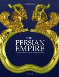 The Persian Empire