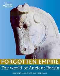 Forgotten Empire