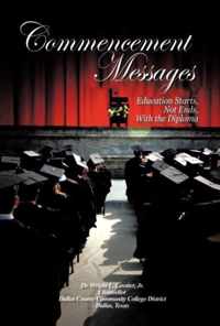 Commencement Messages