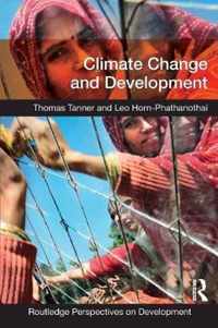 Climate Change and Development