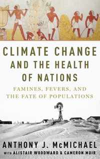 Climate Change and the Health of Nations