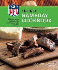 Nfl Gameday Cookbook