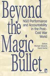 Beyond the Magic Bullet