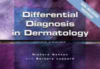 Differential Diagnosis in Dermatology