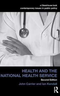 Health and the National Health Service