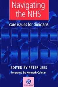 Navigating the NHS