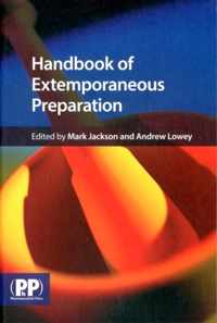 Handbook of Extemporaneous Preparation