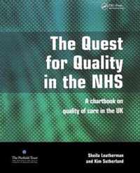 The Quest for Quality in the NHS