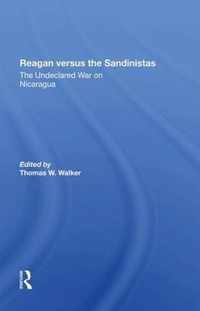 Reagan Versus The Sandinistas