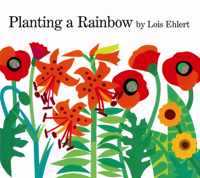 Planting a Rainbow