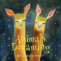 Animals Dreaming