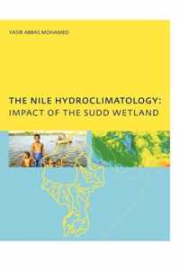 The Nile Hydroclimatology