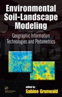 Environmental Soil-Landscape Modeling