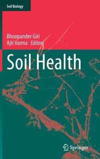 Soil Health