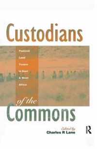 Custodians of the Commons