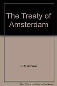 The Treaty of Amsterdam