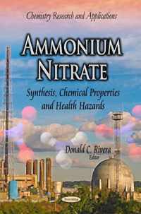 Ammonium Nitrate