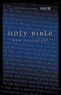 TNIV New Testament